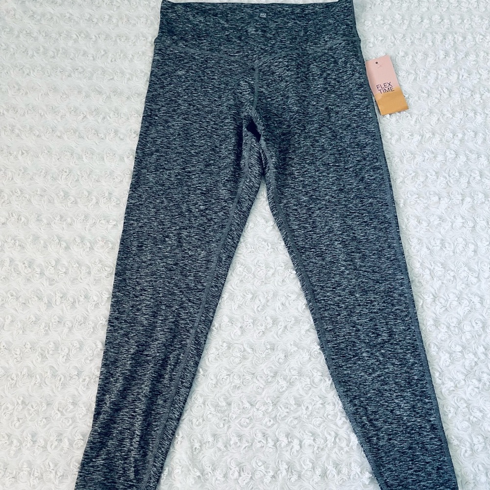 Flex Time workout pants